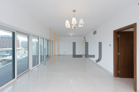 Apartament na sprzedaż w Al Raha Beach, Abu Dhabi, ZEA 3 sypialnie, 221.8 mkw., nr 624189 - zdjęcie 6