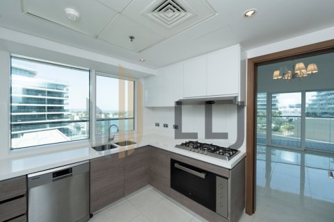 Apartament na sprzedaż w Al Raha Beach, Abu Dhabi, ZEA 3 sypialnie, 221.8 mkw., nr 624189 - zdjęcie 10