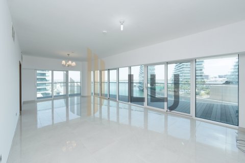 Apartament na sprzedaż w Al Raha Beach, Abu Dhabi, ZEA 3 sypialnie, 221.8 mkw., nr 624189 - zdjęcie 4