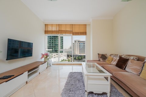 Lakás itt: Dubai Marina, Dubai, EAE, 2 hálószoba, 153.94 m², azonosító: 750151