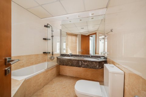 Byt v Dubai Marina, Dubai, SAE 2 ložnice, 153.94 m² Č.: 750151 - fotografie 11