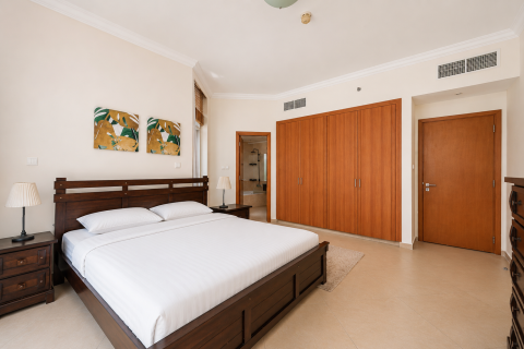 Byt v Dubai Marina, Dubai, SAE 2 ložnice, 153.94 m² Č.: 750151 - fotografie 7