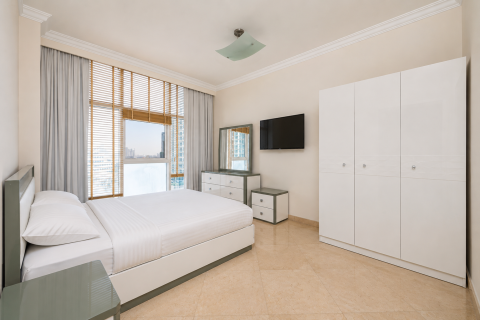 Byt v Dubai Marina, Dubai, SAE 2 ložnice, 153.94 m² Č.: 750151 - fotografie 8