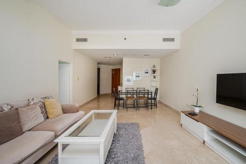 Byt v Dubai Marina, Dubai, SAE 2 ložnice, 153.94 m² Č.: 750151 - fotografie 2