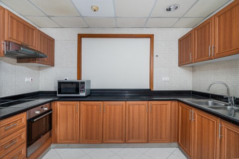 Byt v Dubai Marina, Dubai, SAE 2 ložnice, 153.94 m² Č.: 750151 - fotografie 10