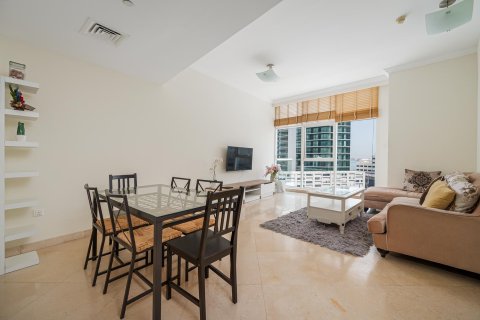 Byt v Dubai Marina, Dubai, SAE 2 ložnice, 153.94 m² Č.: 750151 - fotografie 3
