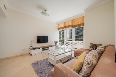 Byt v Dubai Marina, Dubai, SAE 2 ložnice, 153.94 m² Č.: 750151 - fotografie 4
