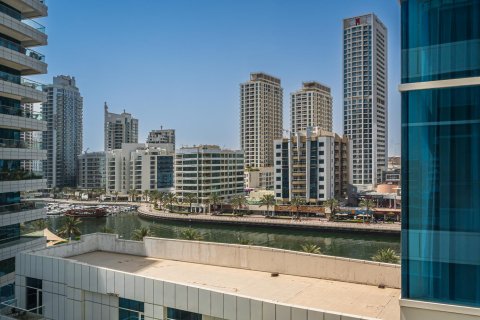 Byt v Dubai Marina, Dubai, SAE 2 ložnice, 153.94 m² Č.: 750151 - fotografie 5