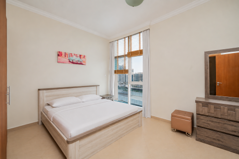 Byt v Dubai Marina, Dubai, SAE 2 ložnice, 153.94 m² Č.: 750151 - fotografie 9