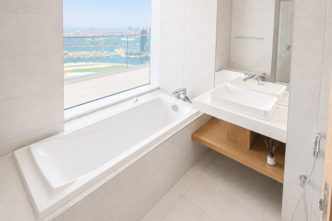 阿联酋 Dubai Jumeirah Beach Residence 待租 : 4 卧, 348.22 平方米 , 编号750154 - 照片 17