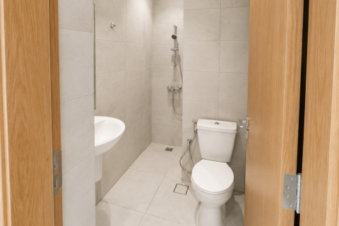 阿联酋 Dubai Jumeirah Beach Residence 待租 : 4 卧, 348.22 平方米 , 编号750154 - 照片 12