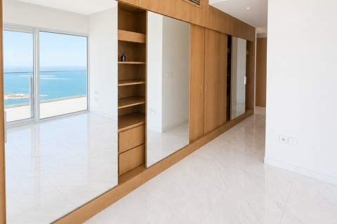 阿联酋 Dubai Jumeirah Beach Residence 待租 : 4 卧, 348.22 平方米 , 编号750154 - 照片 14