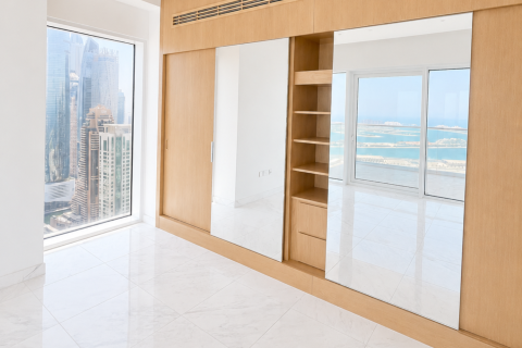 阿联酋 Dubai Jumeirah Beach Residence 待租 : 4 卧, 348.22 平方米 , 编号750154 - 照片 16