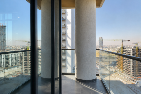 Apartamento en alquiler en Mohammed Bin Rashid City, Dubai, EAU 4 dormitorios, 218.6 m2 № 750152 - foto 10
