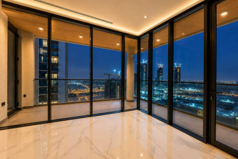 آپارتمان در Mohammed Bin Rashid City، Dubai ، امارات متحده عربی 4 خوابه ، 218.6 متر مربع. شماره 750152