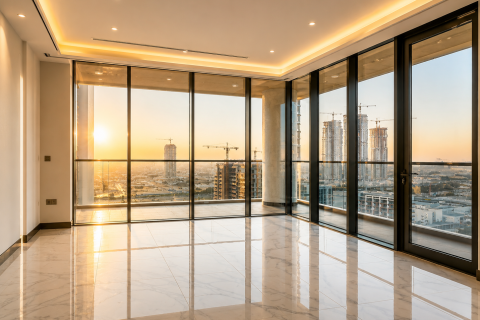 Apartamento en alquiler en Mohammed Bin Rashid City, Dubai, EAU 4 dormitorios, 218.6 m2 № 750152 - foto 9