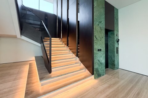 Vila v Mohammed Bin Rashid City, Dubai, SAE 5 spální, 745.83 m2 č. 750149 - Fotografia 16