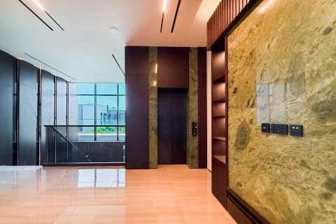 Vila v Mohammed Bin Rashid City, Dubai, SAE 5 spální, 745.83 m2 č. 750149 - Fotografia 19