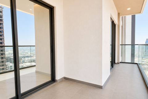 Apartamento para arrendamento em Mohammed Bin Rashid City, Dubai, EAU 3 quartos, 150.04 m2 № 750153 - foto 6