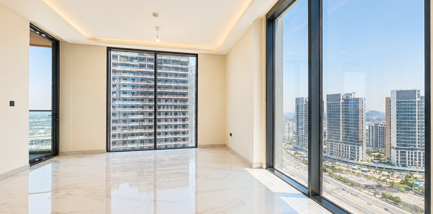 Apartamento em Mohammed Bin Rashid City, Dubai, EAU 3 quartos, 150.04 m2 № 750153
