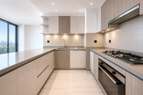 Apartamento para arrendamento em Mohammed Bin Rashid City, Dubai, EAU 3 quartos, 150.04 m2 № 750153 - foto 2