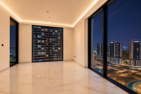 Apartamento para arrendamento em Mohammed Bin Rashid City, Dubai, EAU 3 quartos, 150.04 m2 № 750153 - foto 8