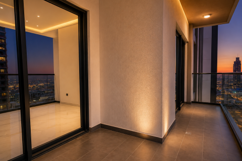 Apartamento para arrendamento em Mohammed Bin Rashid City, Dubai, EAU 3 quartos, 150.04 m2 № 750153 - foto 7