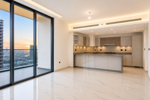 Apartamento para arrendamento em Mohammed Bin Rashid City, Dubai, EAU 3 quartos, 150.04 m2 № 750153 - foto 3