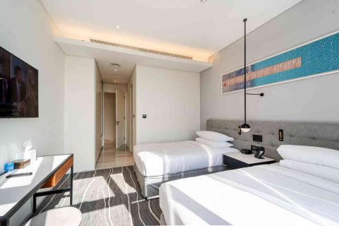 Palm Jumeirah, Dubai, BAE’de satılık daire 3 yatak odası, 187 m&sup2; No 696281 - fotoğraf 14