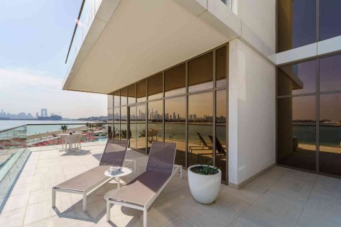 Palm Jumeirah, Dubai, BAE’de satılık daire 3 yatak odası, 187 m&sup2; No 696281 - fotoğraf 20