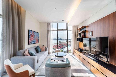 Palm Jumeirah, Dubai, BAE’de satılık daire 3 yatak odası, 187 m&sup2; No 696281 - fotoğraf 5
