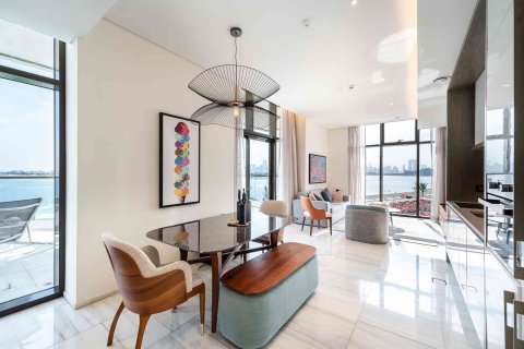 Palm Jumeirah, Dubai, BAE’de satılık daire 3 yatak odası, 187 m&sup2; No 696281 - fotoğraf 3