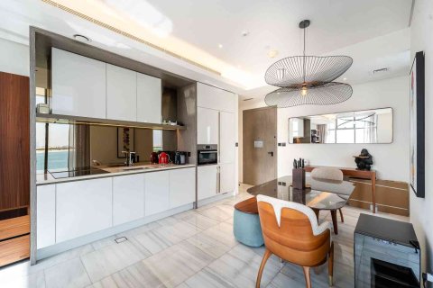 Palm Jumeirah, Dubai, BAE’de satılık daire 3 yatak odası, 187 m&sup2; No 696281 - fotoğraf 8