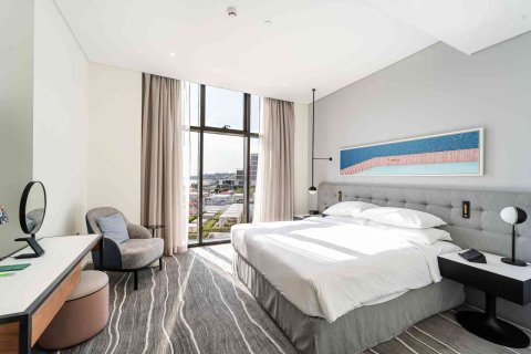 Palm Jumeirah, Dubai, BAE’de satılık daire 3 yatak odası, 187 m&sup2; No 696281 - fotoğraf 16