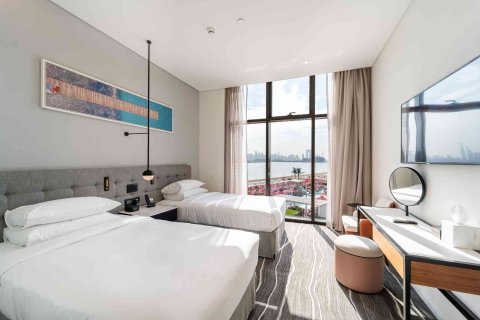 Palm Jumeirah, Dubai, BAE’de satılık daire 3 yatak odası, 187 m&sup2; No 696281 - fotoğraf 11