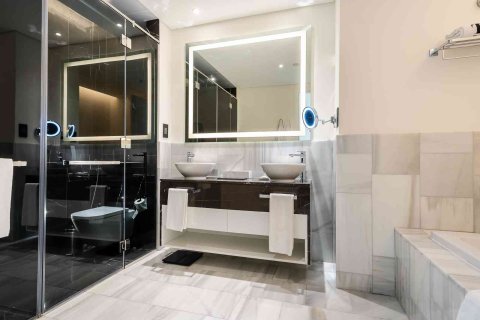 Palm Jumeirah, Dubai, BAE’de satılık daire 3 yatak odası, 187 m&sup2; No 696281 - fotoğraf 9