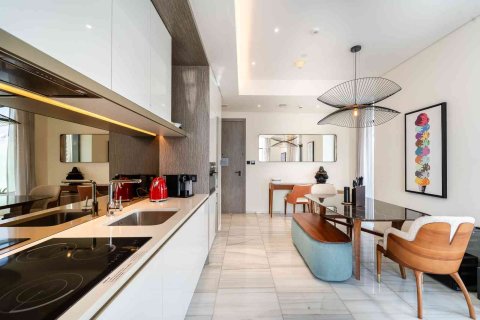 Palm Jumeirah, Dubai, BAE’de satılık daire 3 yatak odası, 187 m&sup2; No 696281 - fotoğraf 7