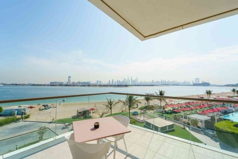 Palm Jumeirah, Dubai, BAE’de satılık daire 3 yatak odası, 187 m&sup2; No 696281 - fotoğraf 21