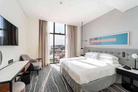 Palm Jumeirah, Dubai, BAE’de satılık daire 3 yatak odası, 187 m&sup2; No 696281 - fotoğraf 10