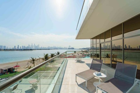 Palm Jumeirah, Dubai, BAE’de satılık daire 3 yatak odası, 187 m&sup2; No 696281 - fotoğraf 19