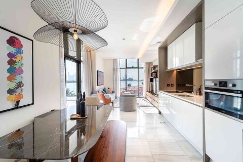 Palm Jumeirah, Dubai, BAE’de satılık daire 3 yatak odası, 187 m&sup2; No 696281 - fotoğraf 4
