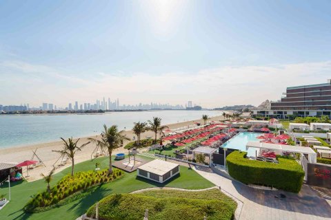Palm Jumeirah, Dubai, BAE’de satılık daire 3 yatak odası, 187 m&sup2; No 696281 - fotoğraf 23