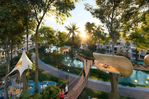 Casa urbana para venda em Dubai, EAU 5 quartos, 222 m2 № 696285 - foto 10