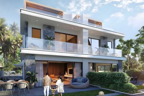 Casa urbana para venda em Dubai, EAU 5 quartos, 222 m2 № 696285 - foto 8