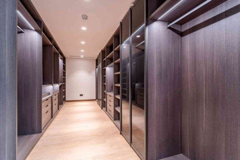 Apartman u gradu Palm Jumeirah, Dubai, UAE 3 spavaće sobe, 606 m2 Br. 696280 - Slika 17