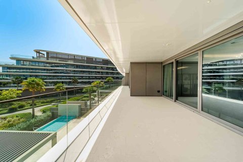 Apartman u gradu Palm Jumeirah, Dubai, UAE 3 spavaće sobe, 606 m2 Br. 696280 - Slika 22