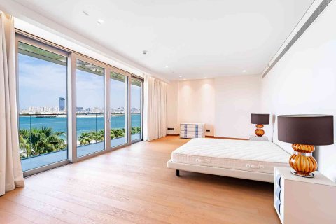 Apartman u gradu Palm Jumeirah, Dubai, UAE 3 spavaće sobe, 606 m2 Br. 696280 - Slika 15