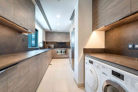 Apartman u gradu Palm Jumeirah, Dubai, UAE 3 spavaće sobe, 606 m2 Br. 696280 - Slika 10