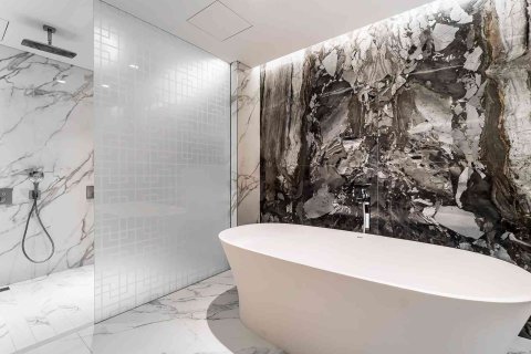 Apartman u gradu Palm Jumeirah, Dubai, UAE 3 spavaće sobe, 606 m2 Br. 696280 - Slika 18