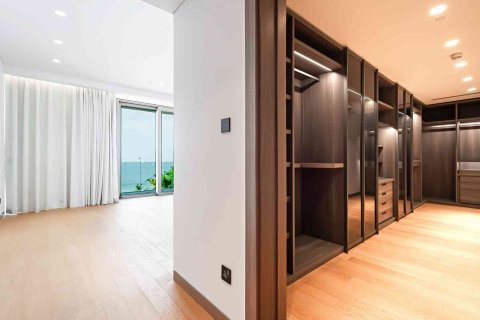 Apartman u gradu Palm Jumeirah, Dubai, UAE 3 spavaće sobe, 606 m2 Br. 696280 - Slika 12